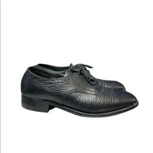 Macfarlane | Shoes | Vintage Macfarlane Leather Dress Shoes  display picture 1